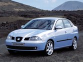 Seat Cordoba